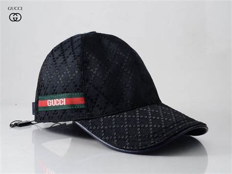 casquette gucci homme pas cher|Gucci casquettes homme.